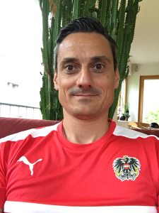 Profilbild von Michael Gager