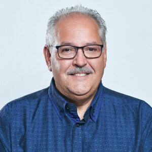 Profilbild von Michael Ganauser
