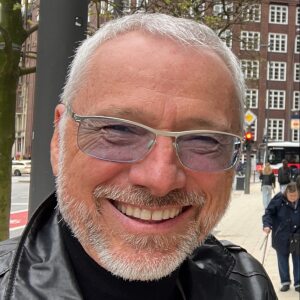 Profilbild von Michael Gattermeyer