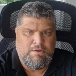 Profilbild von Michael Gehringer