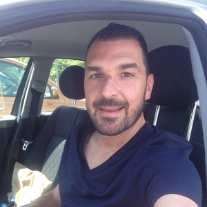 Profilbild von Michael Geier