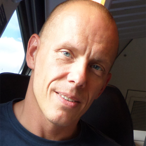 Profilbild von Michael Gerstenbauer