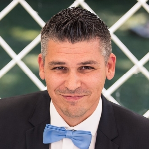 Profilbild von Michael Göbharter