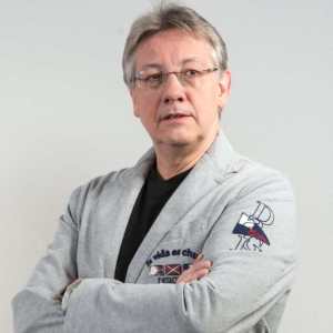 Profilbild von Michael Goschler