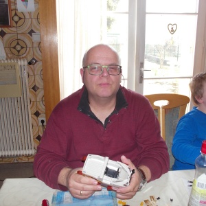 Profilbild von Michael Grießer