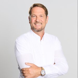 Profilbild von Michael Groer