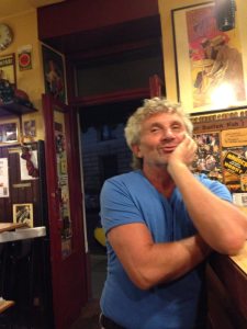 Profilbild von Michael Grosman