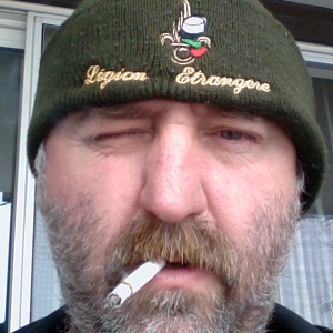 Profilbild von Michael Haas