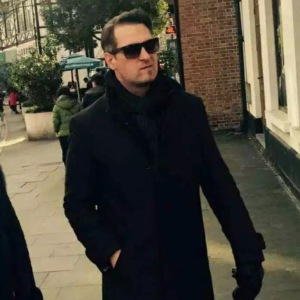 Profilbild von Michael Hackl