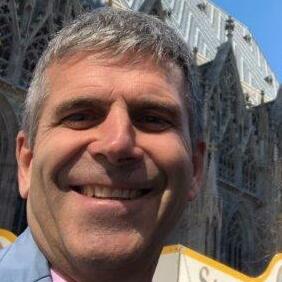 Profilbild von Michael Hadschieff