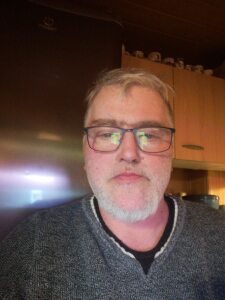 Profilbild von Michael Hager