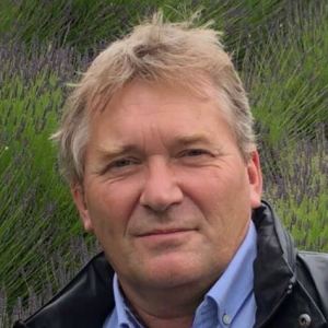 Profilbild von Michael Hahn