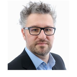 Profilbild von Michael Harbauer