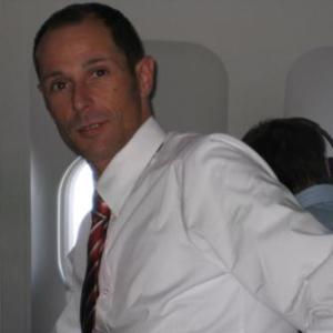 Profilbild von Michael Harnik
