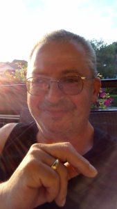 Profilbild von Michael Heger