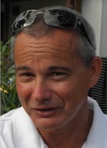 Profilbild von Michael Heinzl