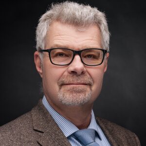 Profilbild von Michael Herbert