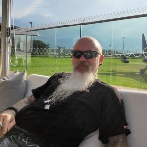 Profilbild von Michael Hermanek