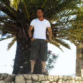 Profilbild von Michael Herzog