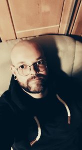 Profilbild von Michael Hetlinger