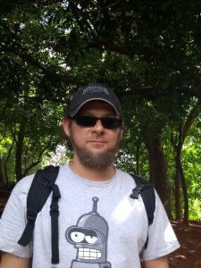 Profilbild von Michael Hoffer