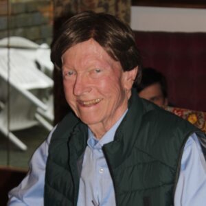 Profilbild von Michael Hohenbichler