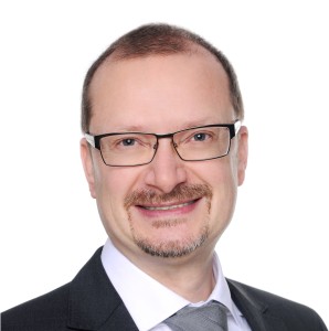 Profilbild von Michael Horvat