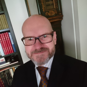 Profilbild von Michael Horvath