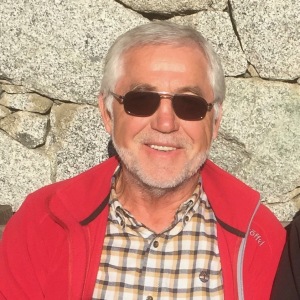 Profilbild von Michael Huala