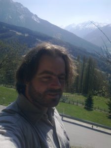 Profilbild von Michael Huber