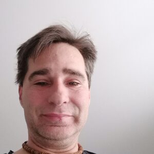 Profilbild von Michael Hueber