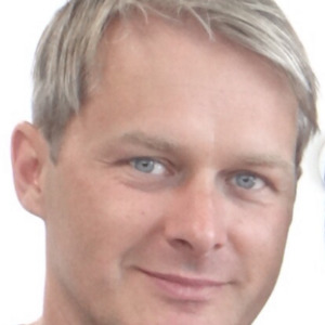 Profilbild von Michael Huemer