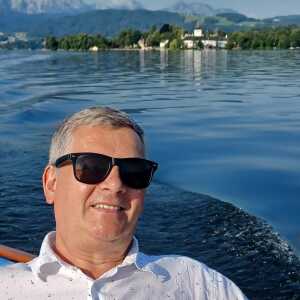 Profilbild von Michael Jaindl