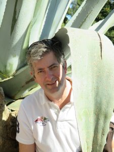 Profilbild von Michael Kaiser