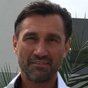 Profilbild von Michael Kamnik