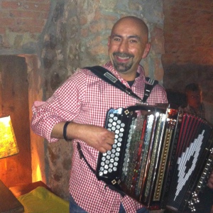 Profilbild von Michael Karall