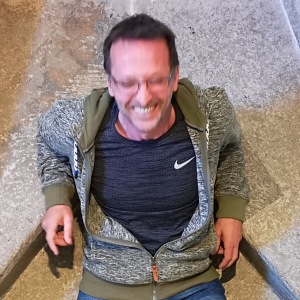 Profilbild von Michael Kerschenbauer