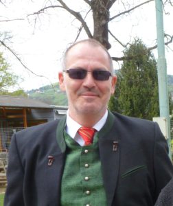 Profilbild von Michael Kipper