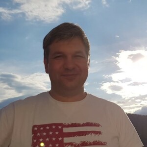 Profilbild von Michael Knes