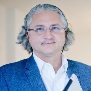 Profilbild von Michael Kohlfürst