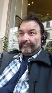 Profilbild von Michael Konzett