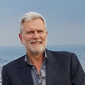 Profilbild von Michael Kopp