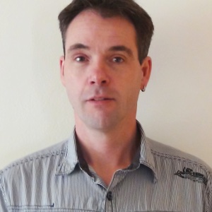 Profilbild von Michael Krauss