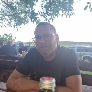 Profilbild von Michael Krehan