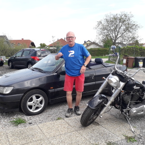Profilbild von Michael Kucera
