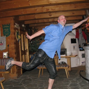 Profilbild von Michael Lehmann