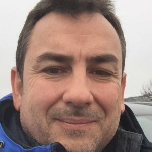 Profilbild von Michael Luisi