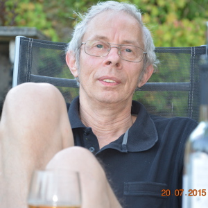 Profilbild von Michael Lumetzberger
