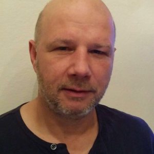 Profilbild von Michael Luschin