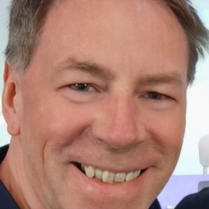 Profilbild von Michael Machata